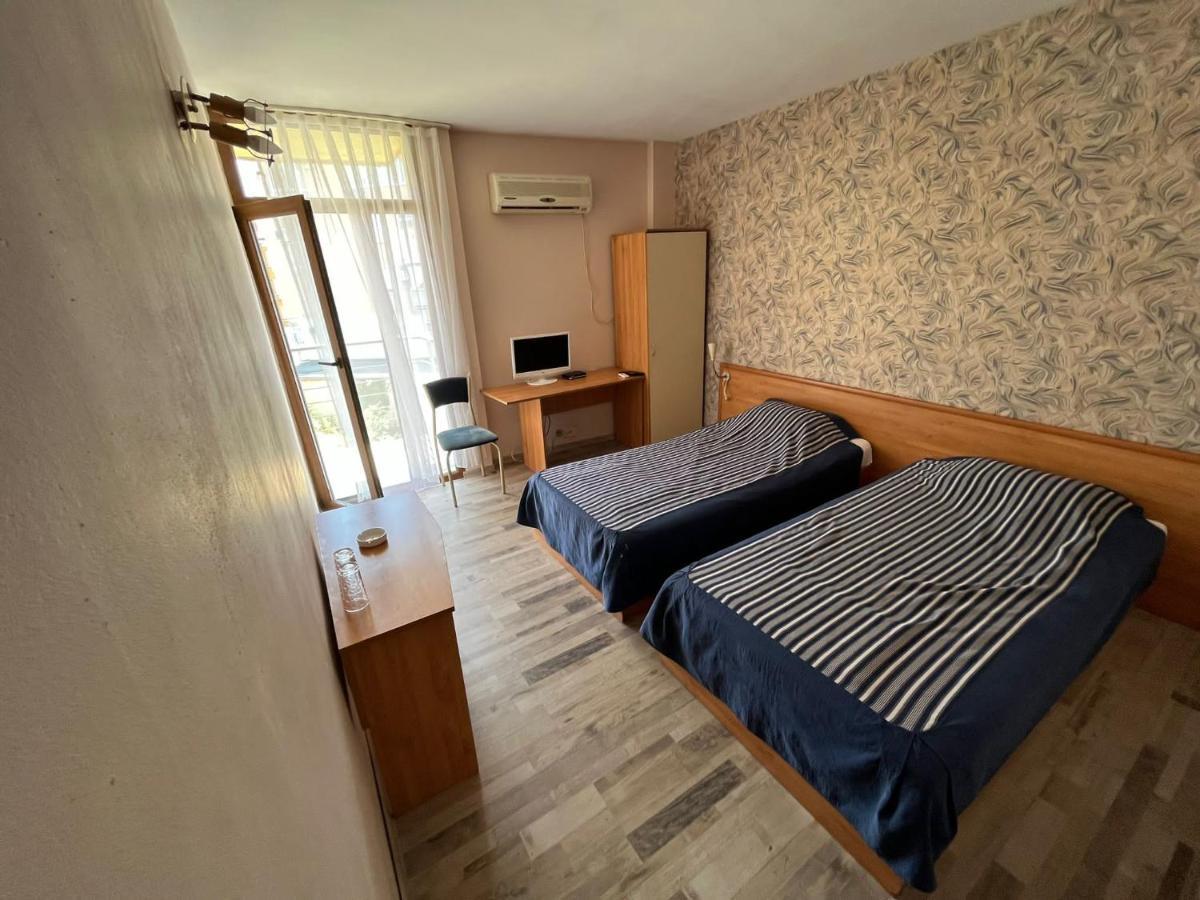 Hotel Kredo Sliven Exterior photo