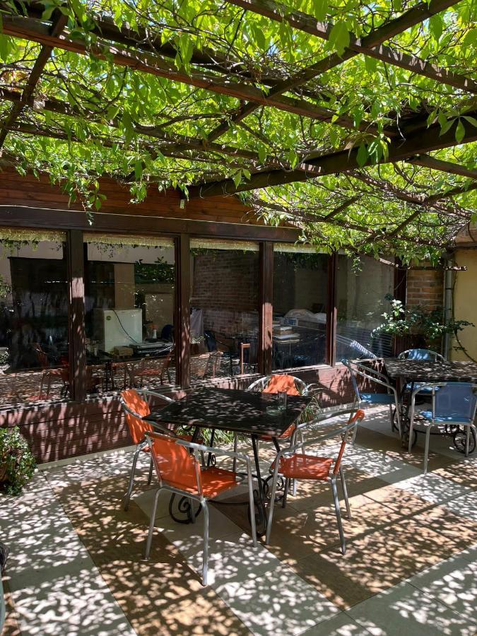 Hotel Kredo Sliven Exterior photo