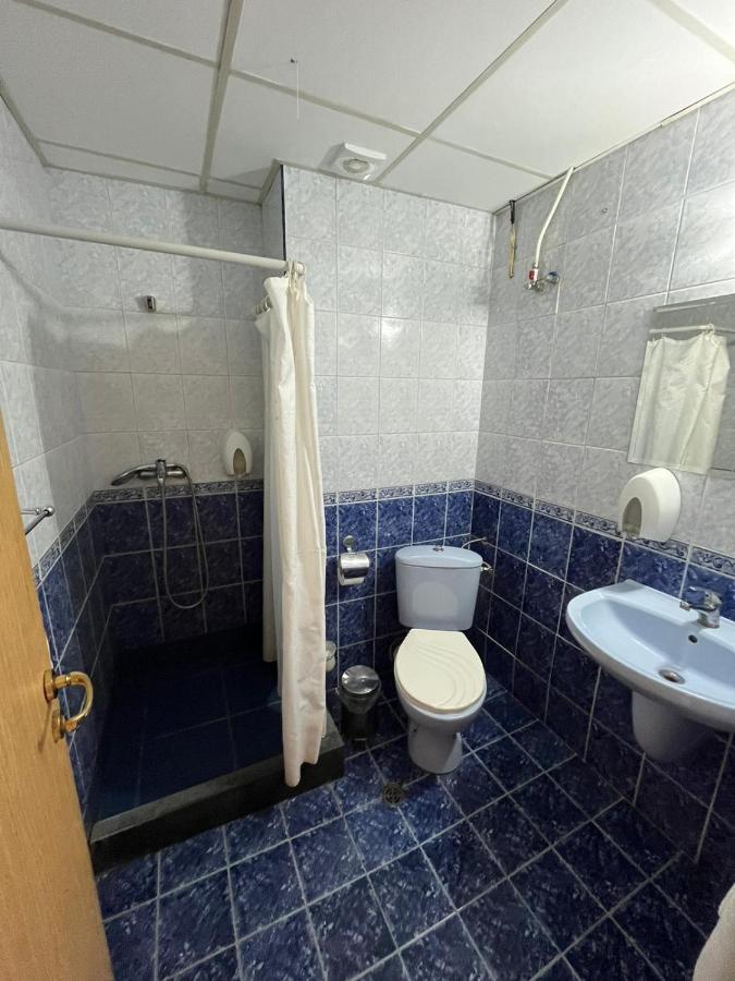 Hotel Kredo Sliven Exterior photo